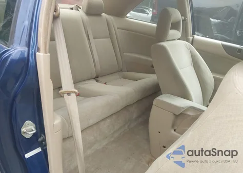 2003 Honda Civic Ex from USA, damaged, VIN 1HGEM21903L048945